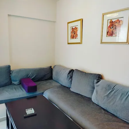Porto South Beach Rooms