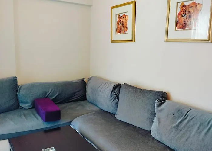 Porto South Szálloda