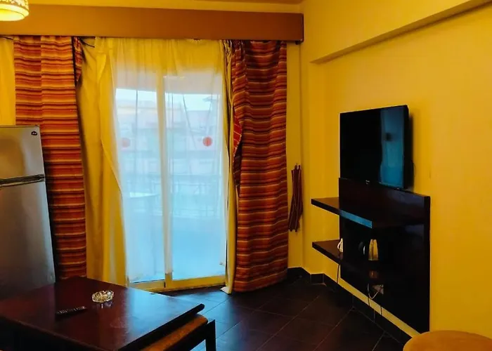 Szálloda Porto South *